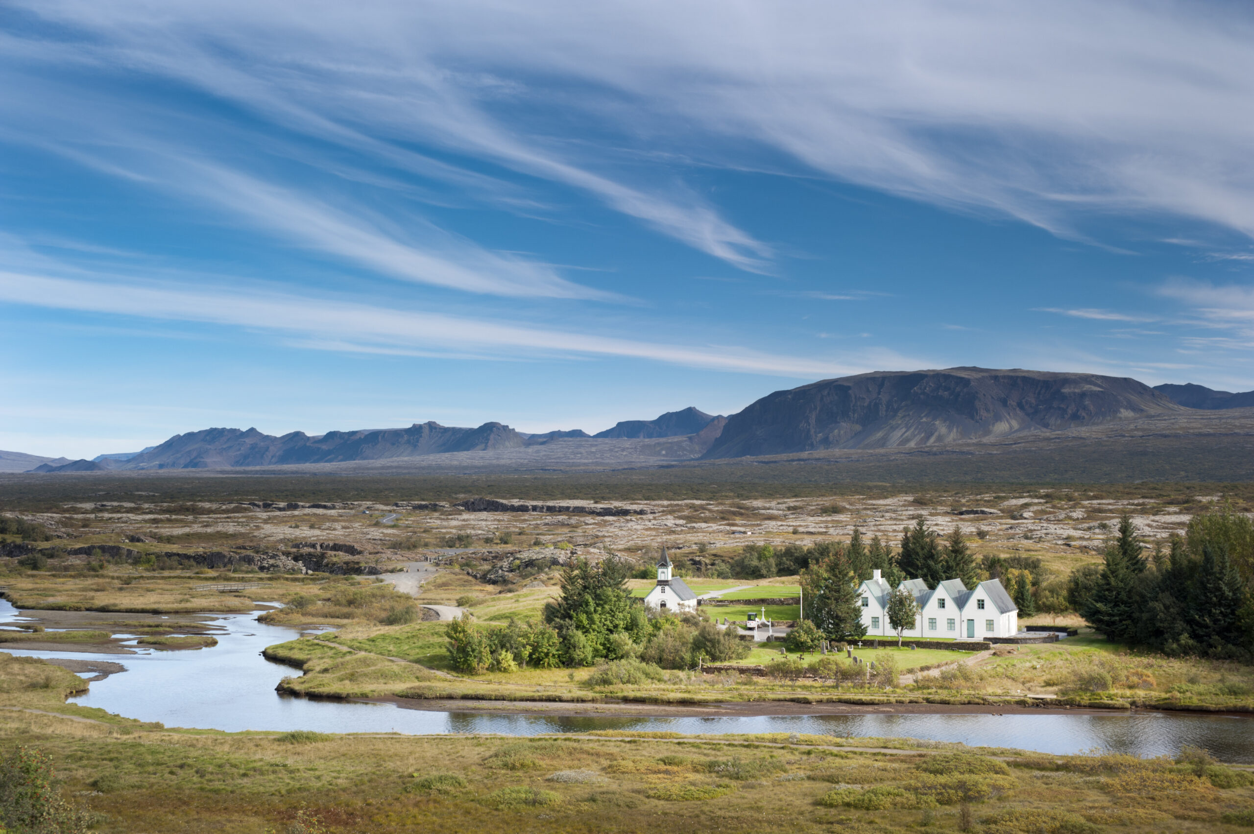 pingvellir