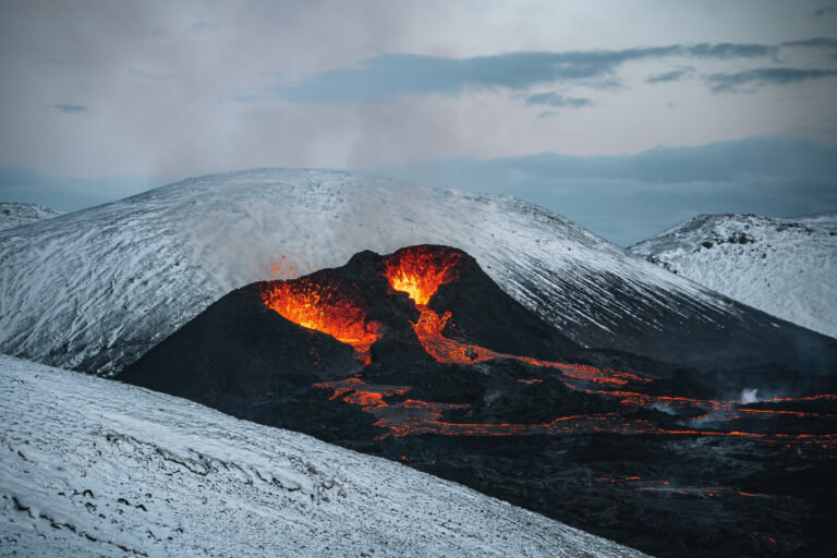 Iceland,Volcanic,Eruption,2021